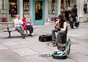 Brian Marcer - Enjoying the Music